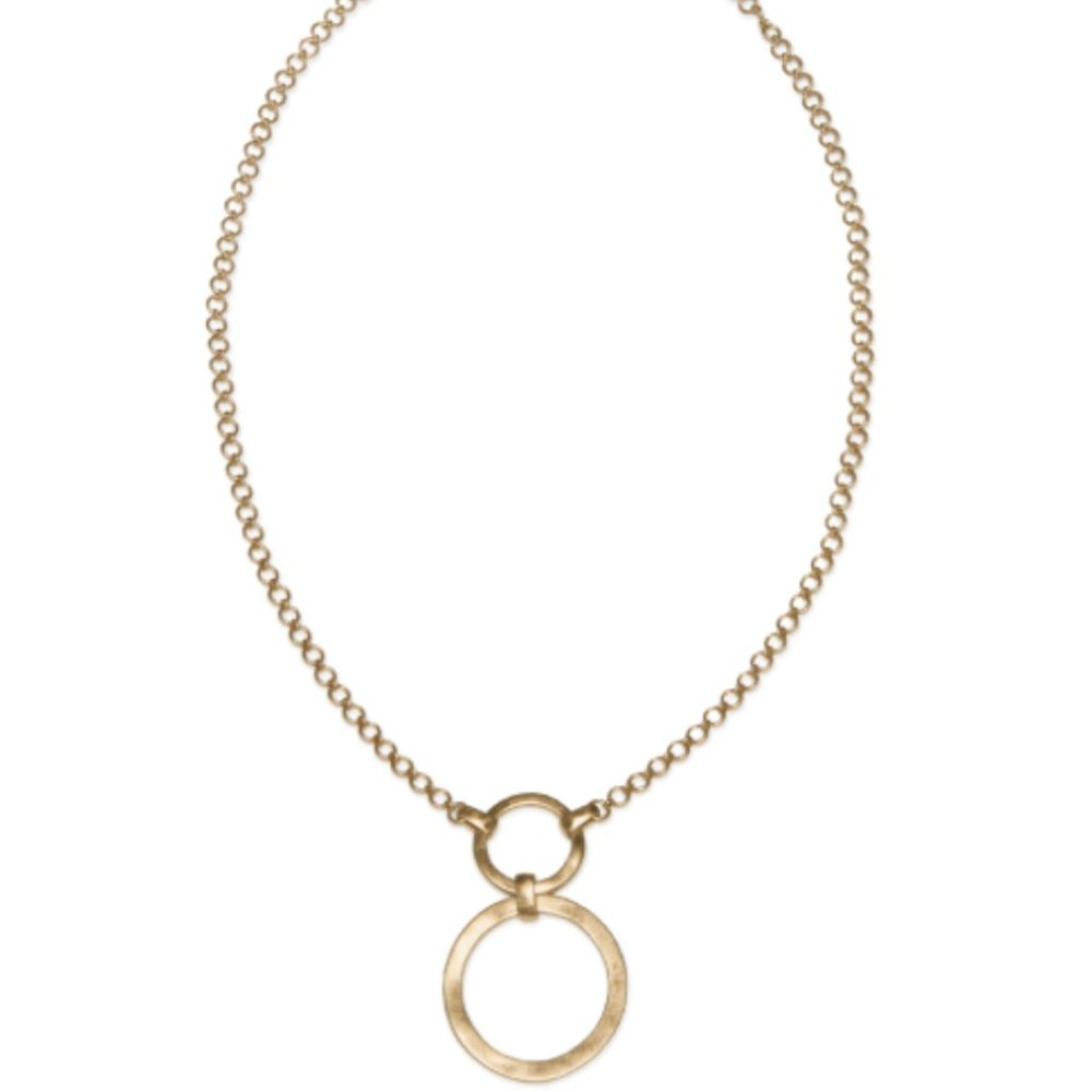 Cabi Flasback Necklace #2231